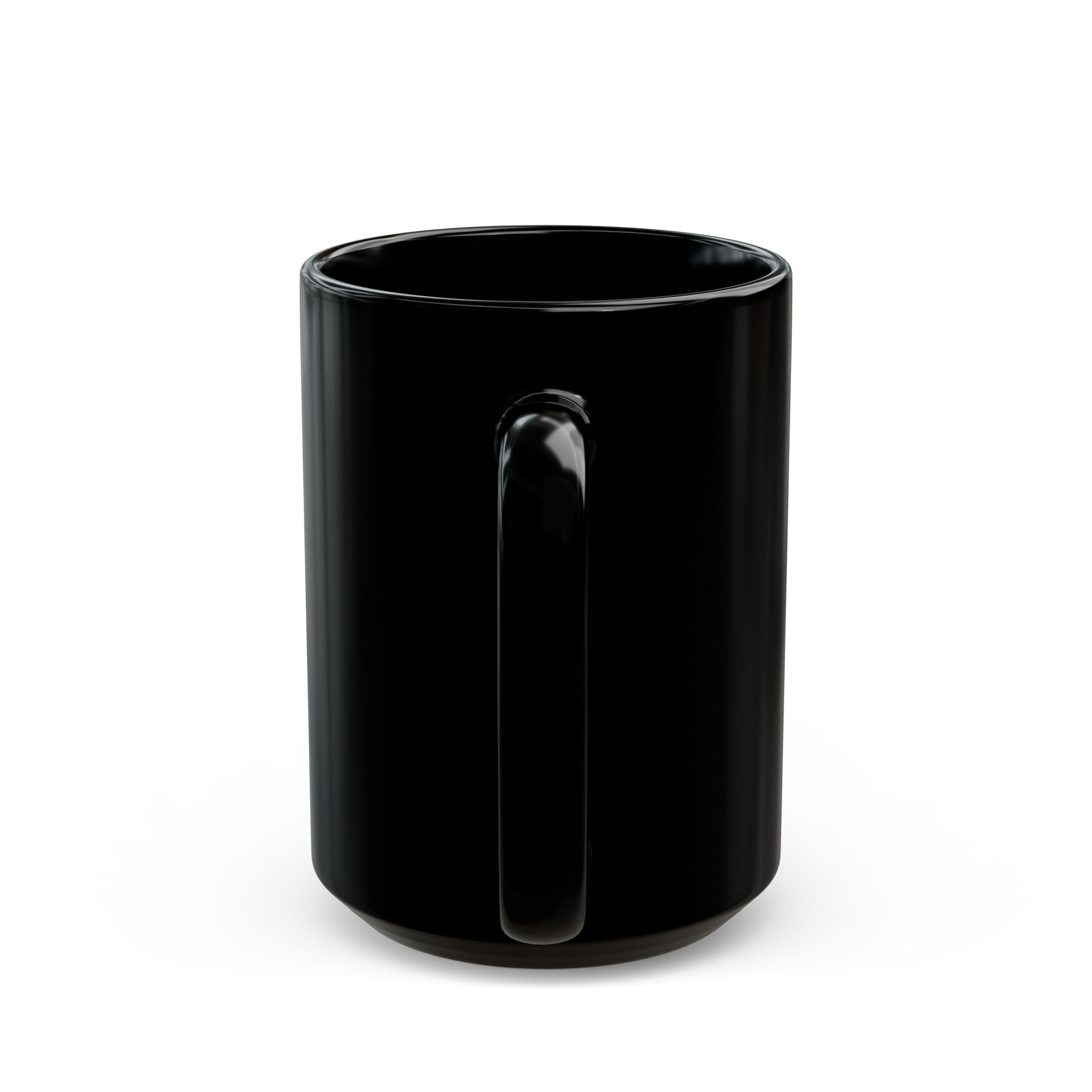 Black Mug (11oz, 15oz) - Image 4