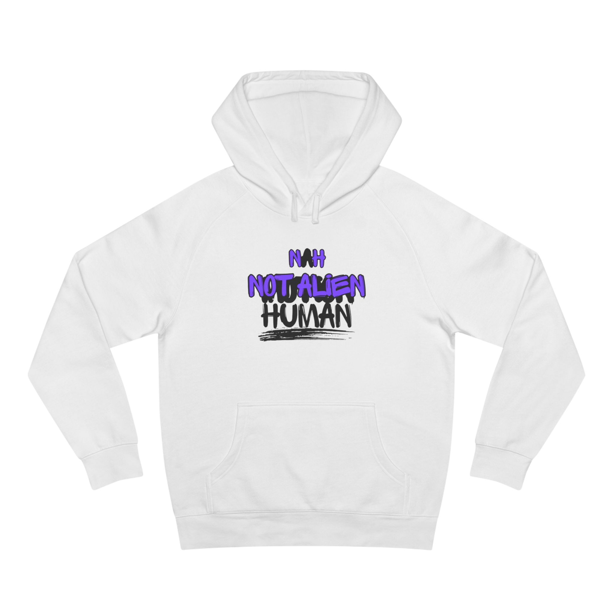 Unisex Supply Hoodie