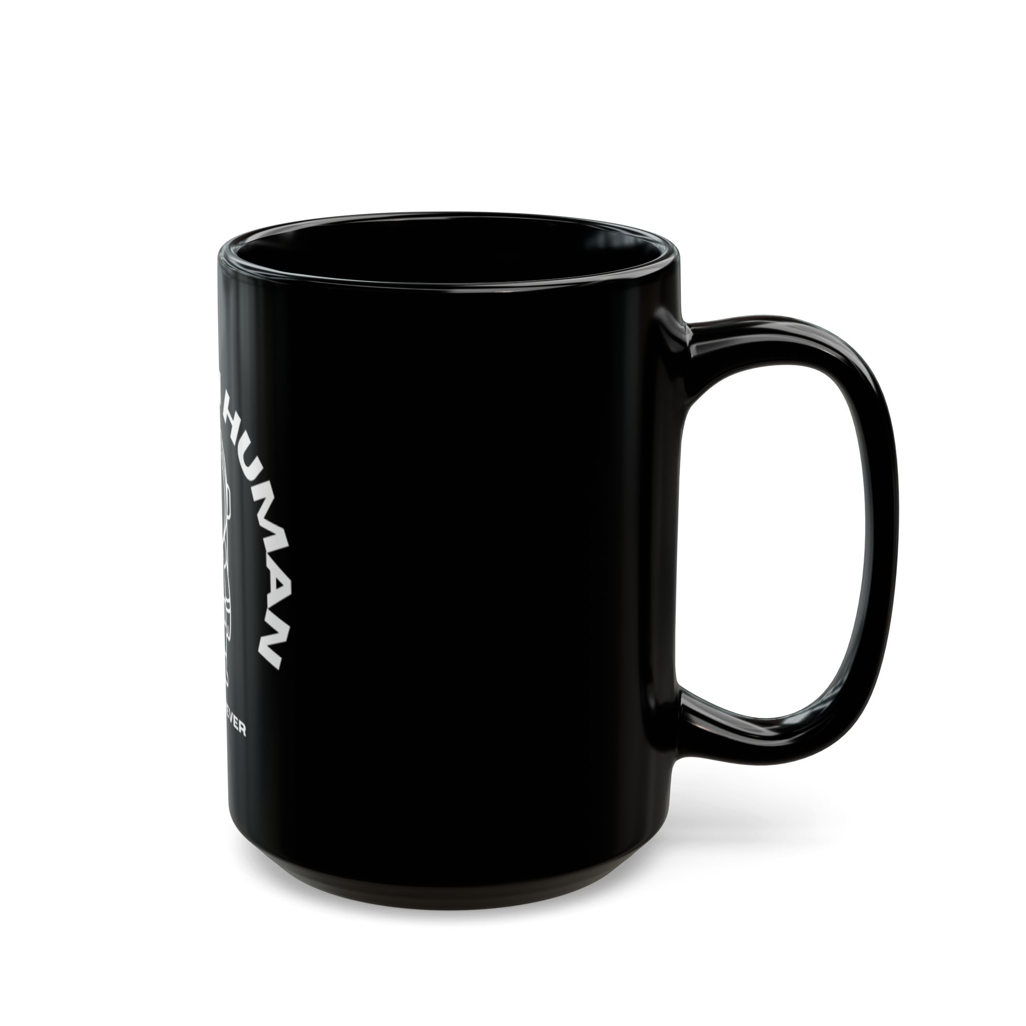 Black Mug (11oz, 15oz) - Image 2