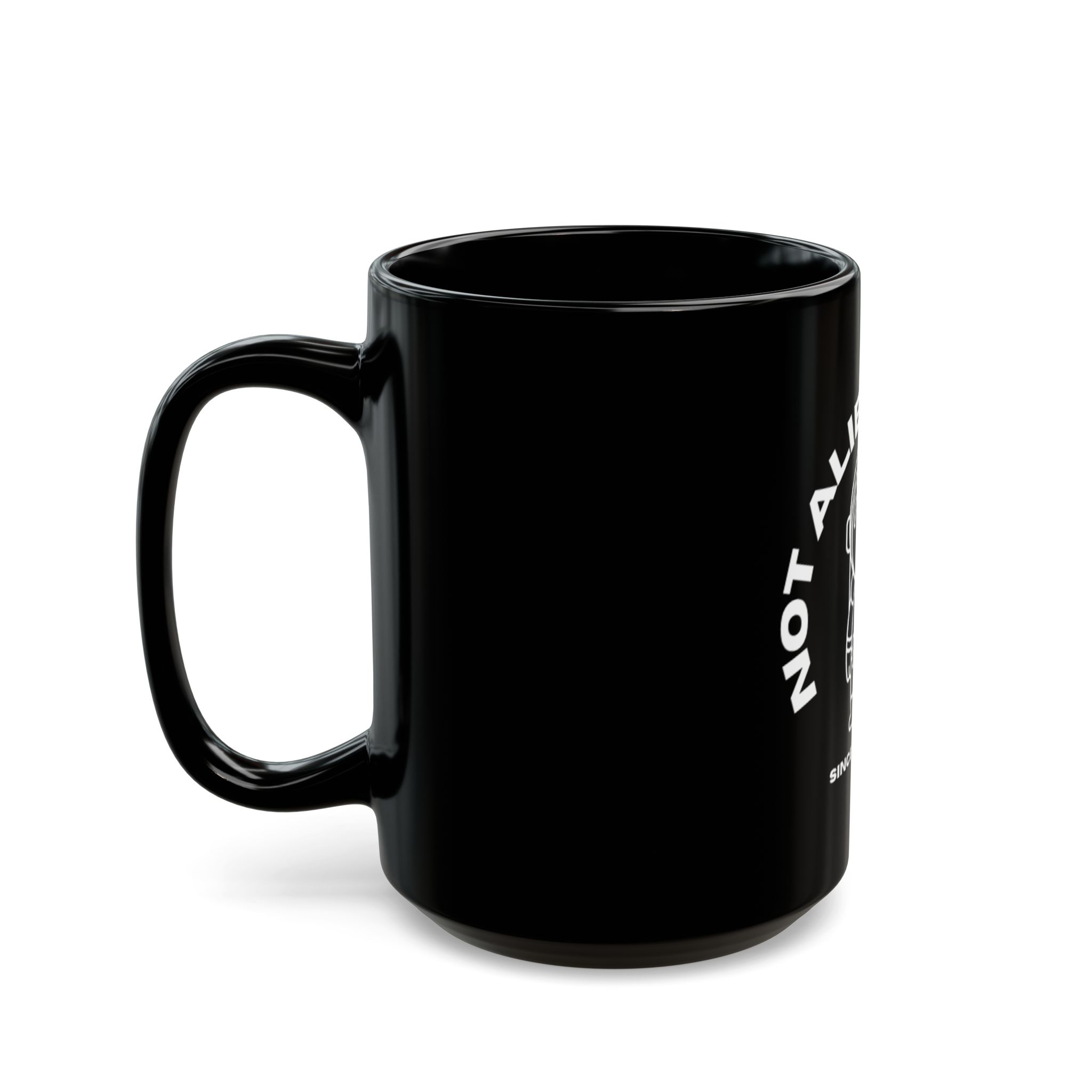 Black Mug (11oz, 15oz) - Image 3