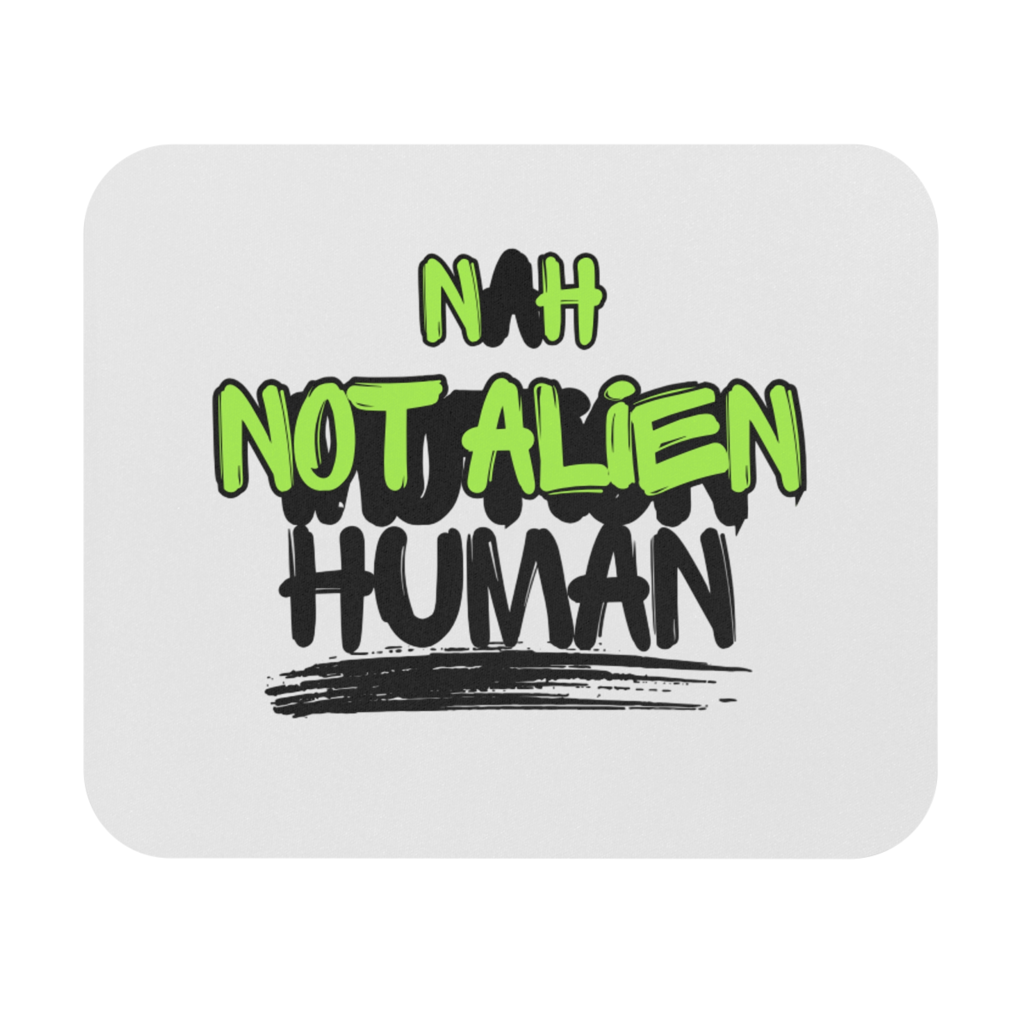 Mouse Pad (Rectangle)