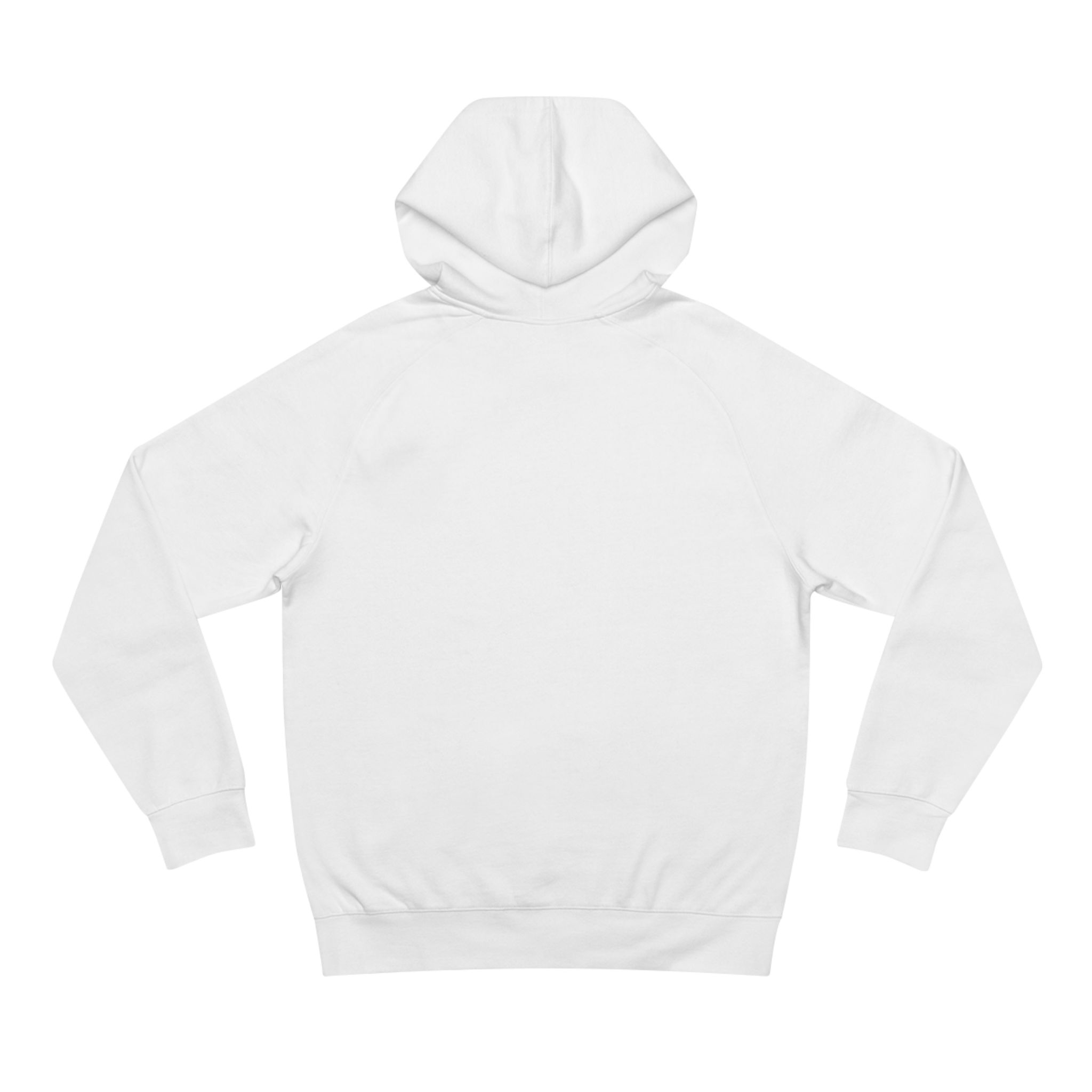 Unisex Supply Hoodie - Image 2
