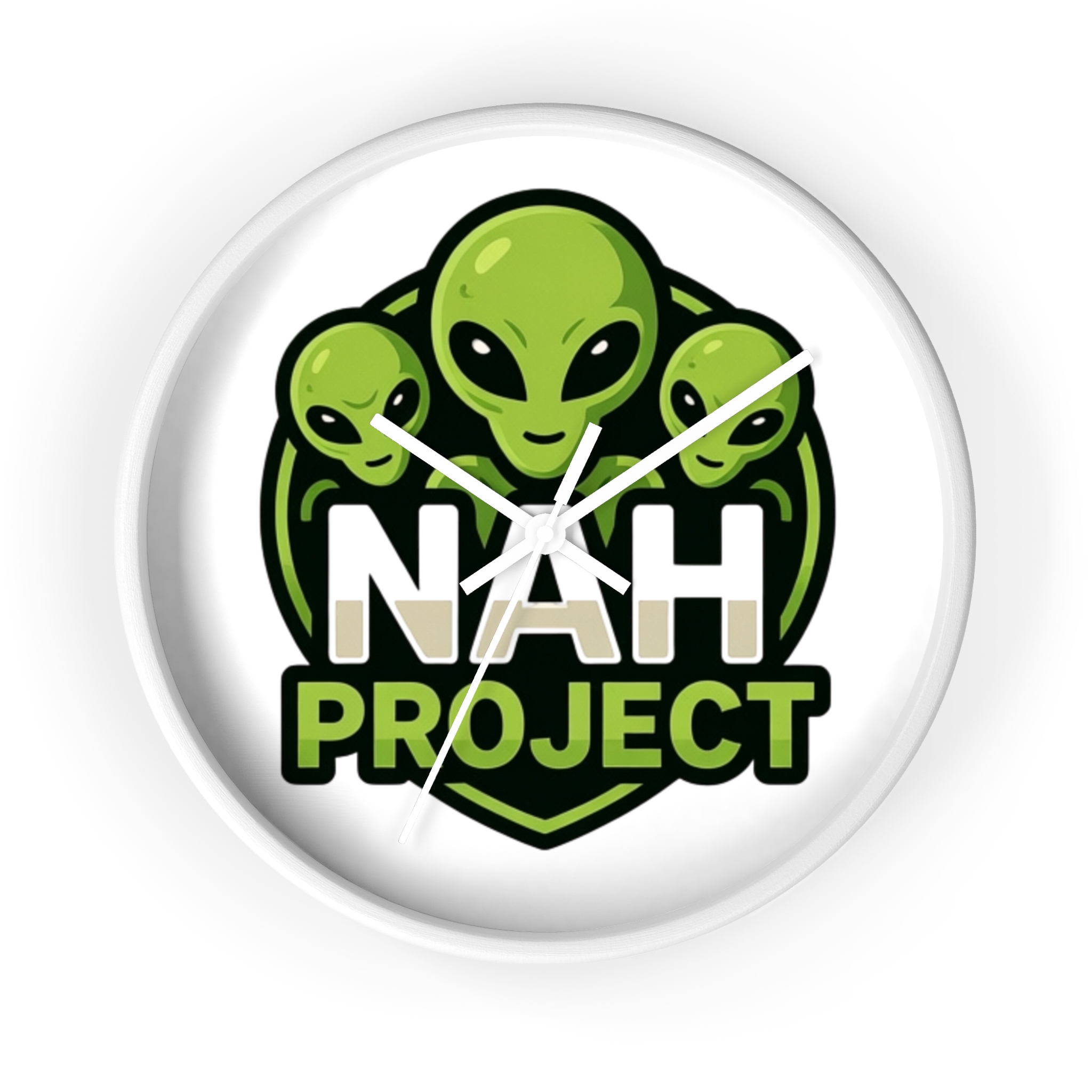 Wall Clock - Image 4