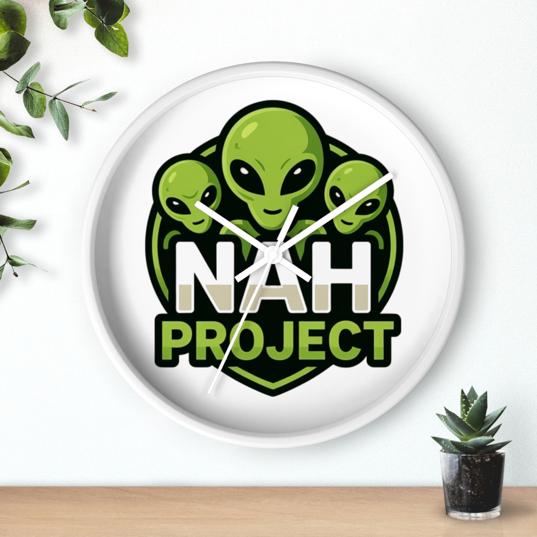 Wall Clock - Image 6