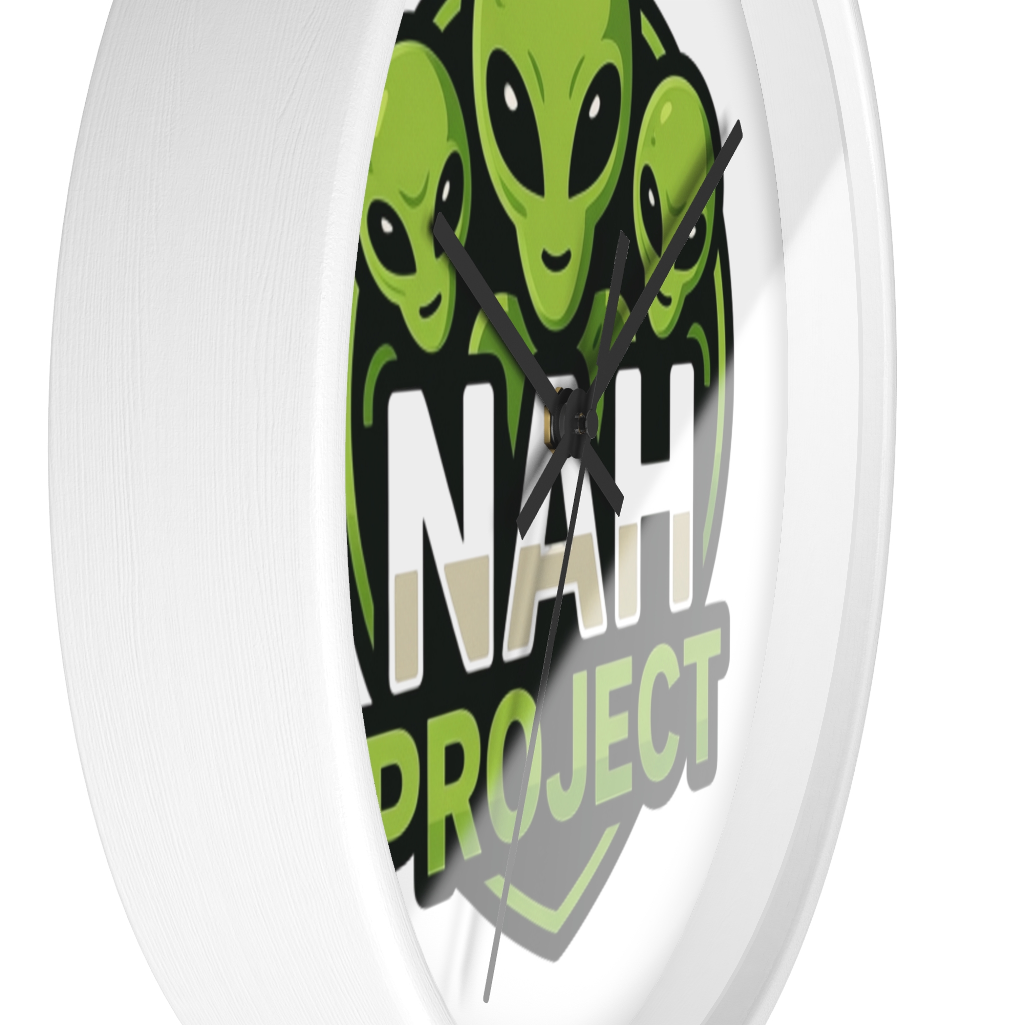 Wall Clock - Image 2