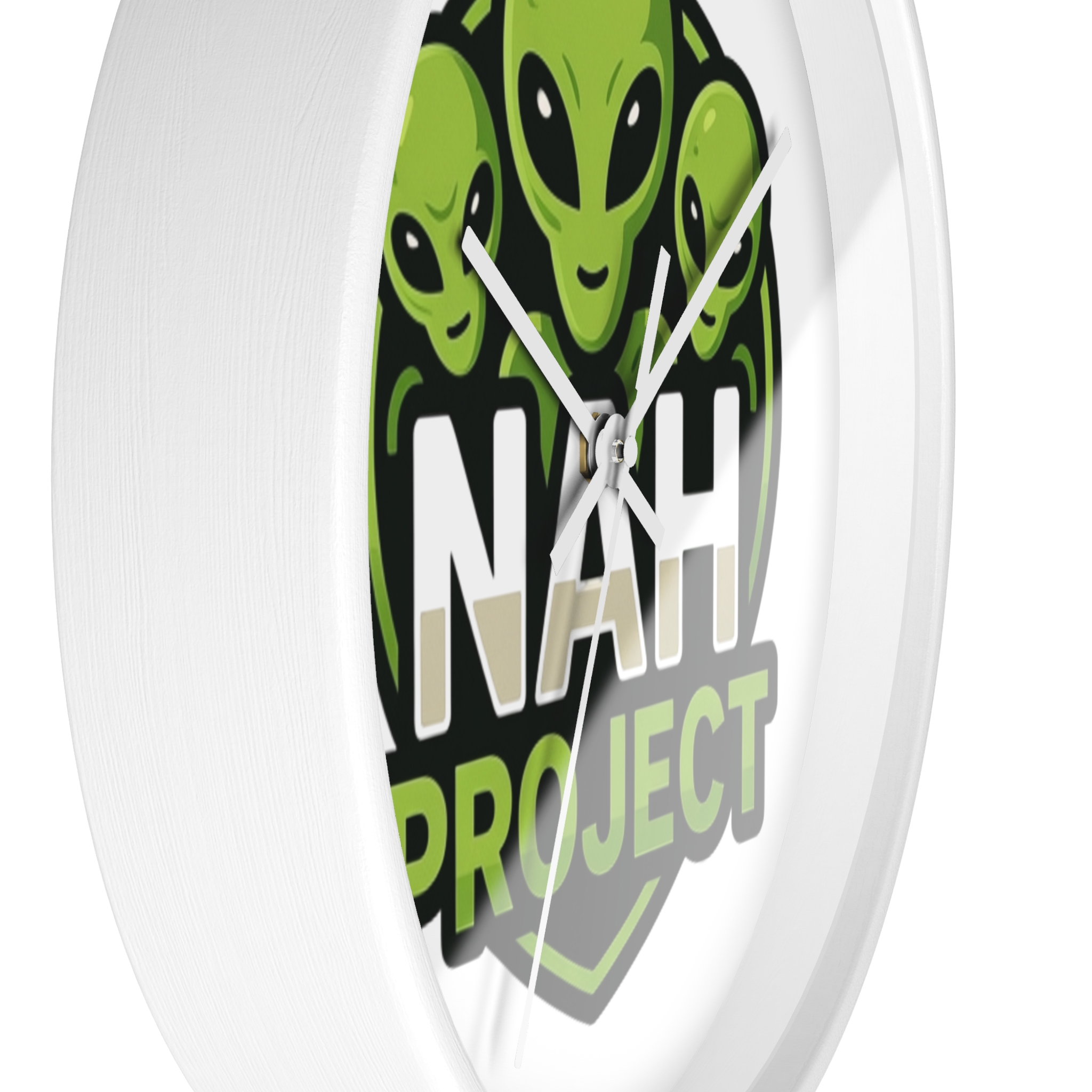 Wall Clock - Image 5