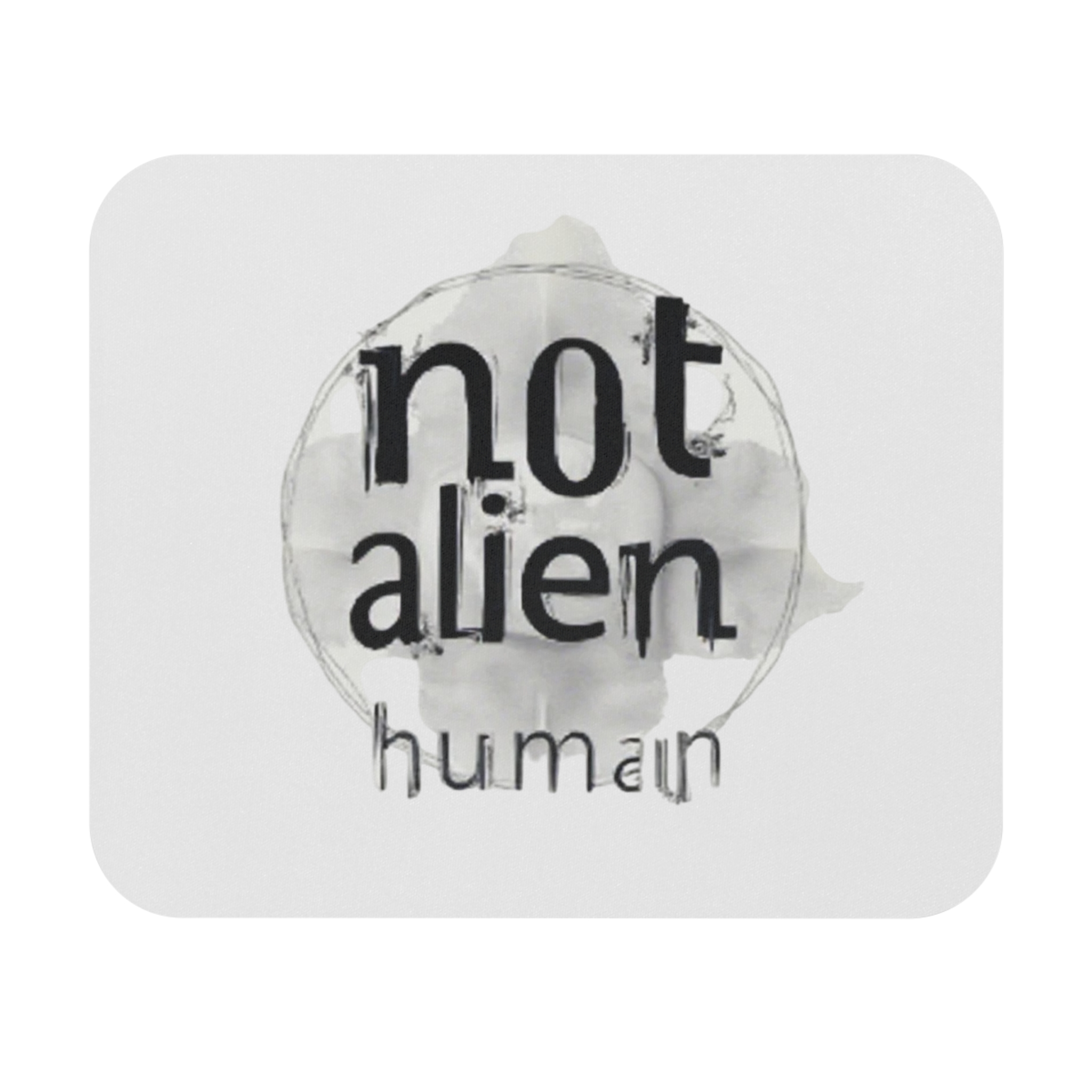 Mouse Pad (Rectangle)