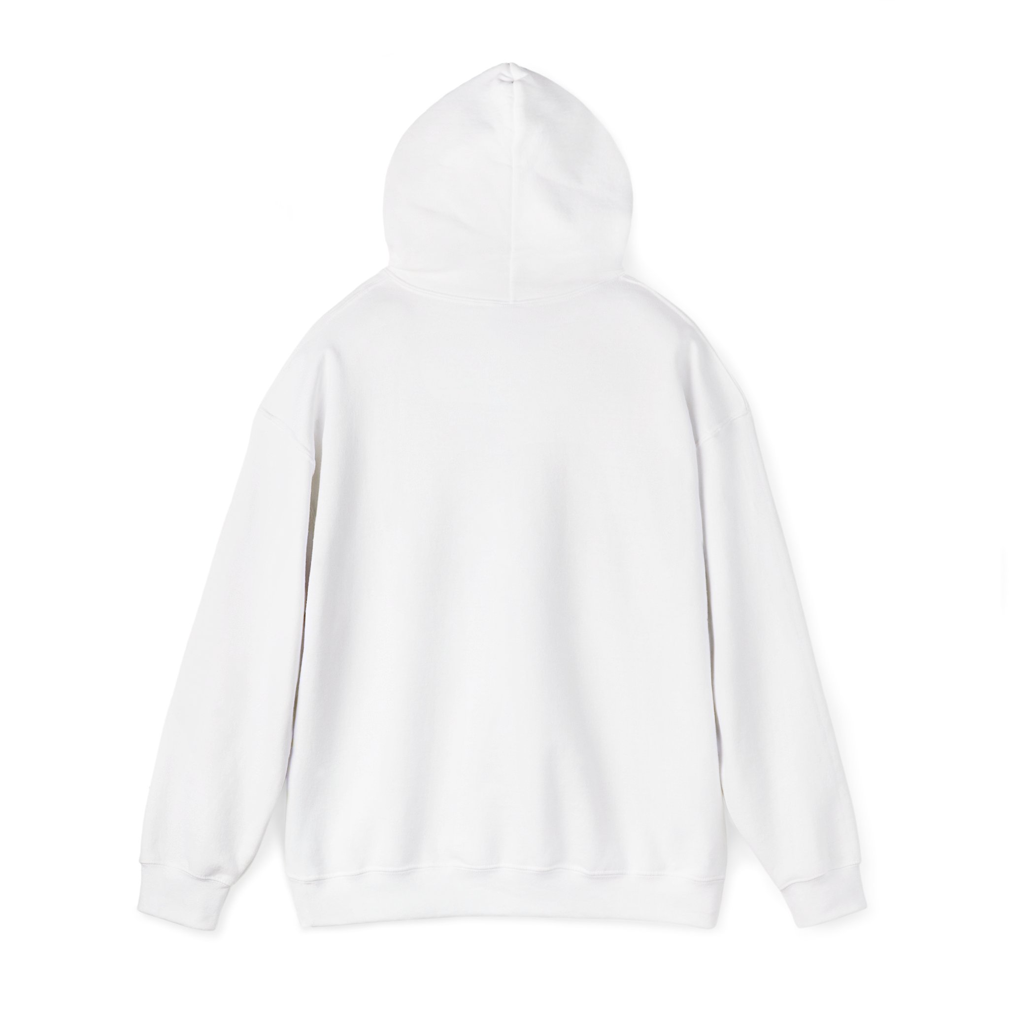 Unisex Heavy Blend™ Hooded Sweatshirt - Image 3